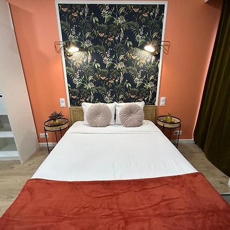 Stylish Modern Studio Apartment باريس المظهر الخارجي الصورة